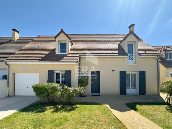 Maison 7 pièces 5 chambres 150 m² à Nemours