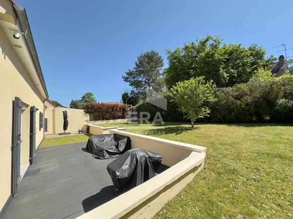 Maison 7 pièces 5 chambres 150 m² à Nemours