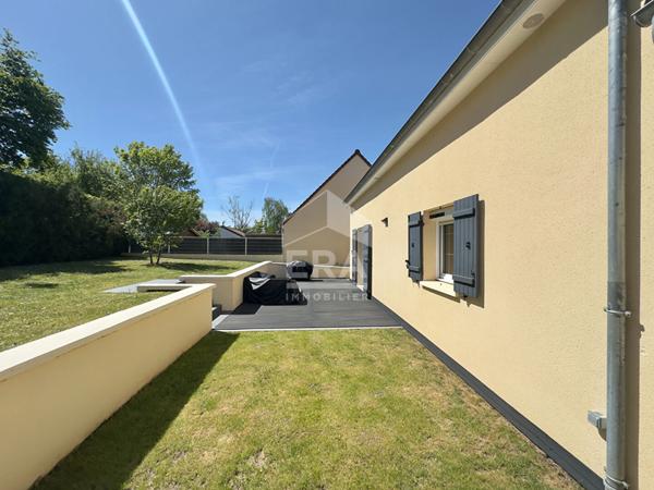Maison 7 pièces 5 chambres 150 m² à Nemours