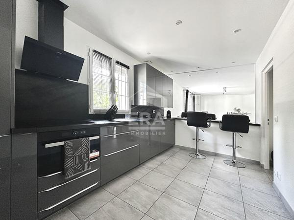 Maison 7 pièces 5 chambres 150 m² à Nemours