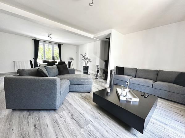 Maison 7 pièces 5 chambres 150 m² à Nemours