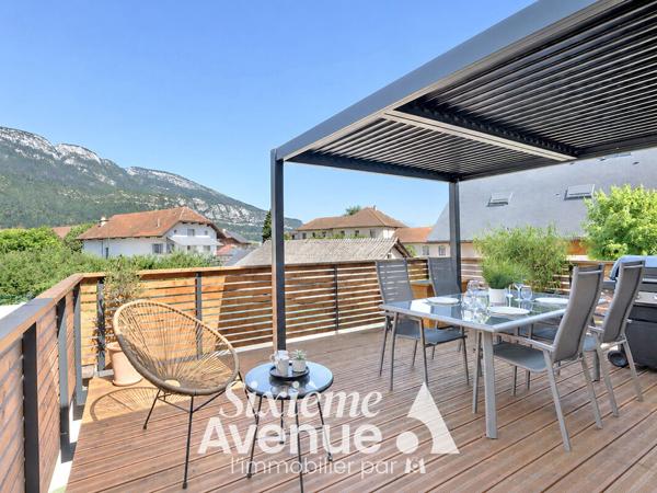 Maison de ville 4 pièces 130 m2