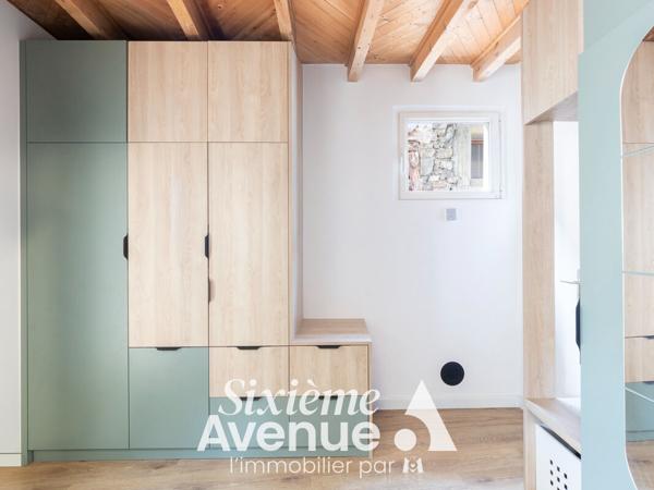 Maison de ville 4 pièces 130 m2