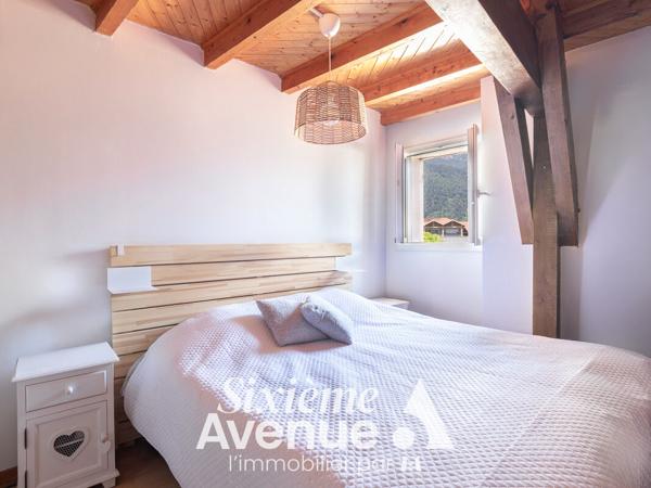 Maison de ville 4 pièces 130 m2