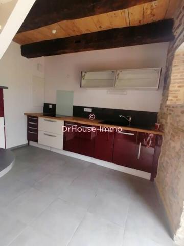 Maison à vendre 5 pièces de 112 m²