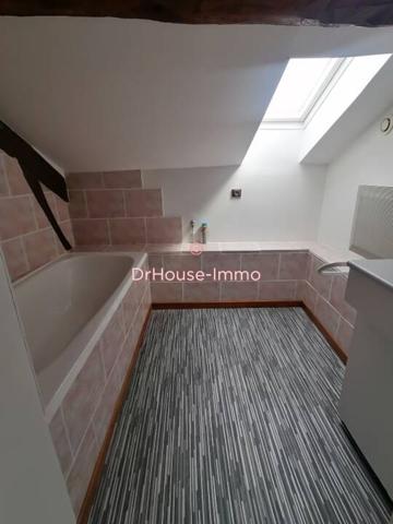 Maison à vendre 5 pièces de 112 m²