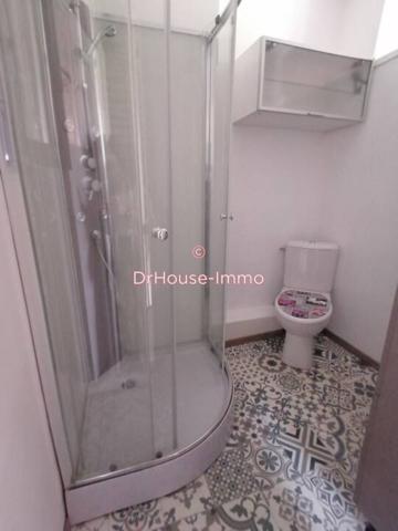 Maison à vendre 5 pièces de 112 m²