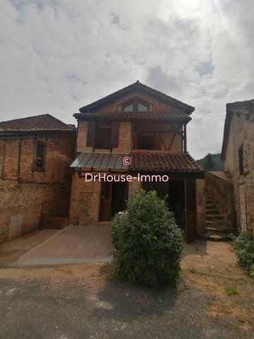 Maison à vendre 5 pièces de 112 m²