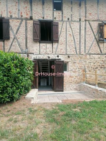 Maison à vendre 5 pièces de 112 m²