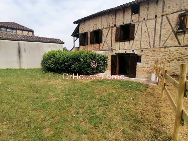 Maison à vendre 5 pièces de 112 m²