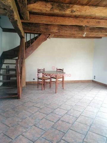 Maison à vendre 5 pièces de 112 m²