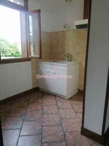 Maison à vendre 5 pièces de 112 m²