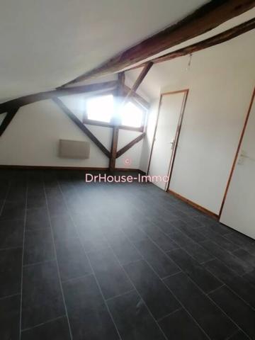 Maison à vendre 5 pièces de 112 m²