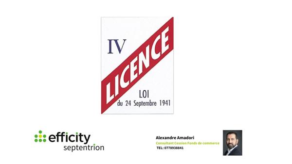 Fonds De Commerce - 300 m² Exclusivité efficity