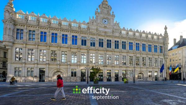 Fonds De Commerce - 300 m² Exclusivité efficity