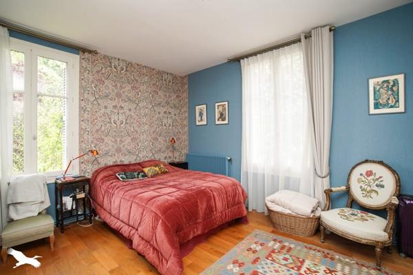 Maison à vendre 544 440 € Rochecorbon 6 p 190 m² DPE D