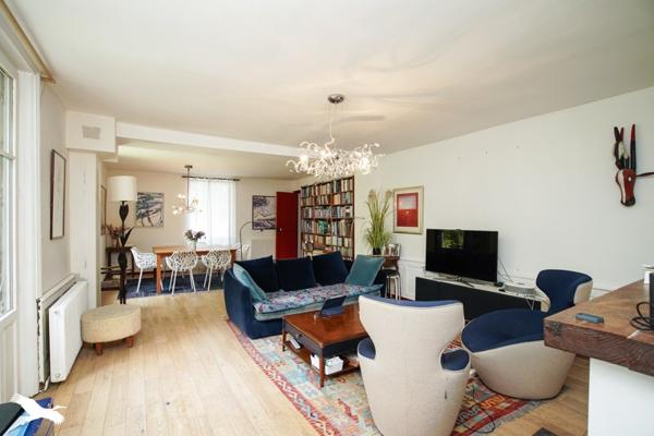 Maison à vendre 544 440 € Rochecorbon 6 p 190 m² DPE D