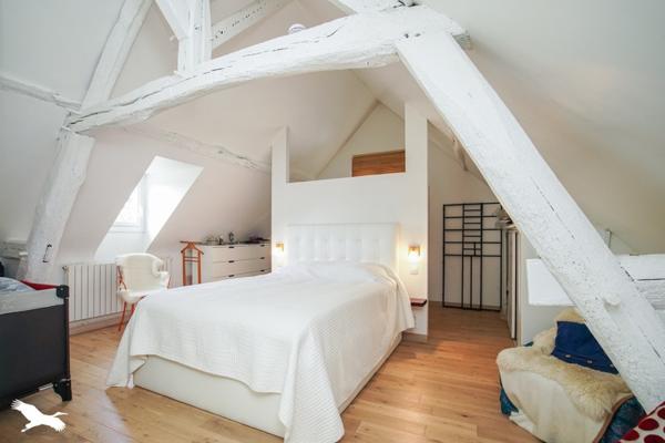 Maison à vendre 544 440 € Rochecorbon 6 p 190 m² DPE D