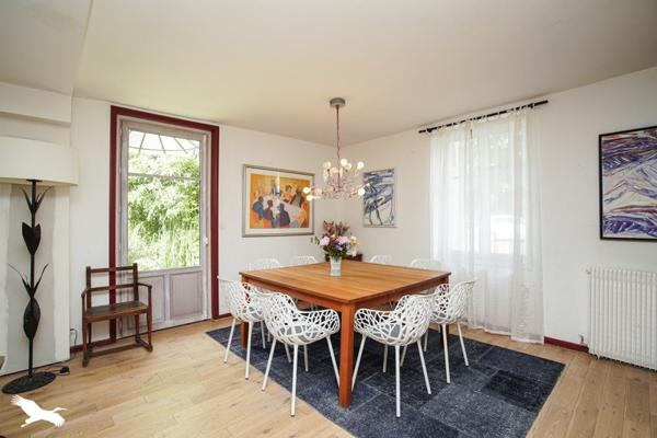 Maison à vendre 544 440 € Rochecorbon 6 p 190 m² DPE D