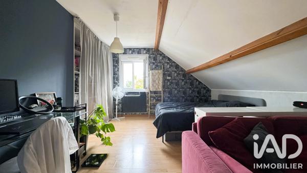 Maison à vendre 8 pièces 185 m² Saint-André-les-Vergers