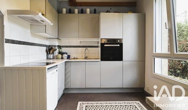 Maison à vendre 8 pièces 185 m² Saint-André-les-Vergers
