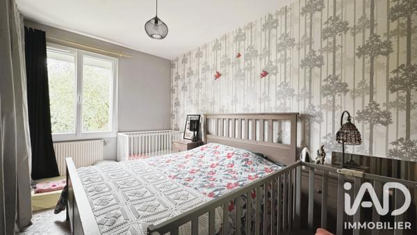 Maison à vendre 8 pièces 185 m² Saint-André-les-Vergers