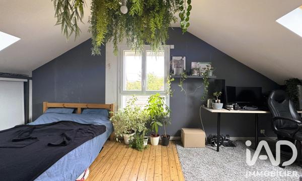 Maison à vendre 8 pièces 185 m² Saint-André-les-Vergers