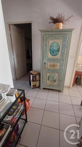 Appartement F4 à vendre  4 pièces - 108 m2 ALES - 30