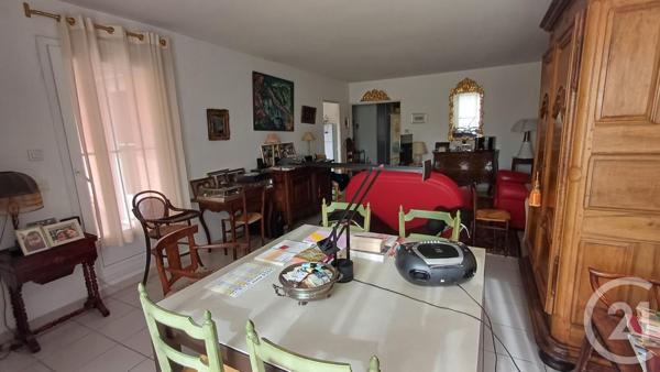 Appartement F4 à vendre  4 pièces - 108 m2 ALES - 30