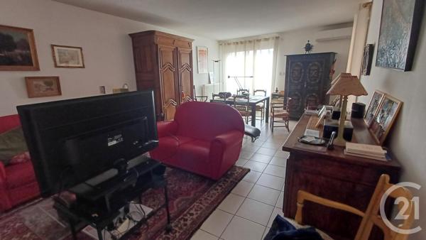 Appartement F4 à vendre  4 pièces - 108 m2 ALES - 30