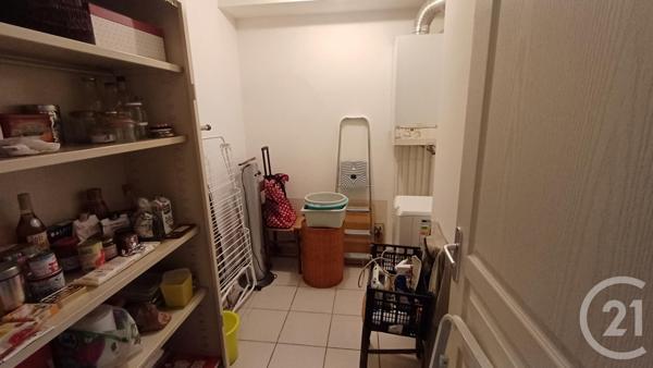 Appartement F4 à vendre  4 pièces - 108 m2 ALES - 30