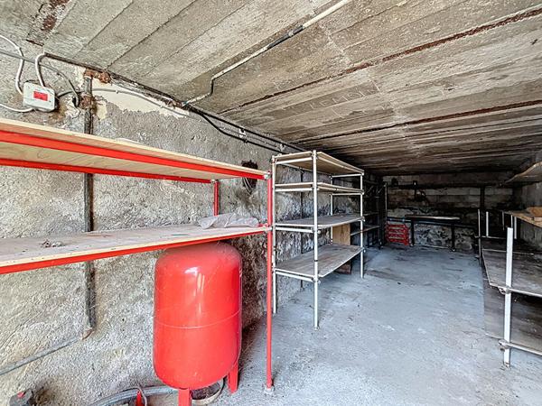 Achat maison Poce-Sur-Cisse 108 m2