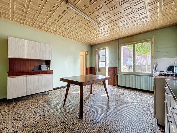 Achat maison Poce-Sur-Cisse 108 m2