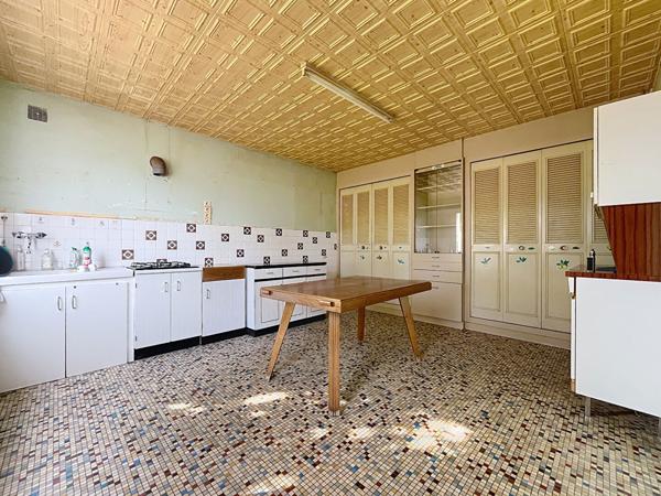 Achat maison Poce-Sur-Cisse 108 m2