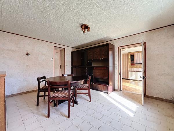 Achat maison Poce-Sur-Cisse 108 m2