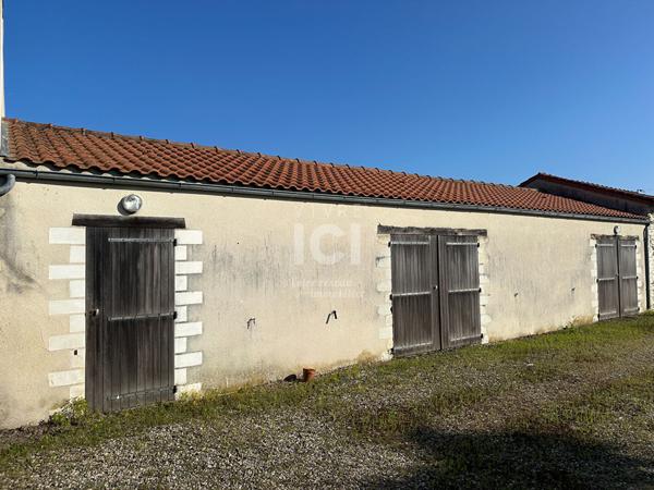 Maison Pont Saint Martin 4 pièce(s) 86 m2