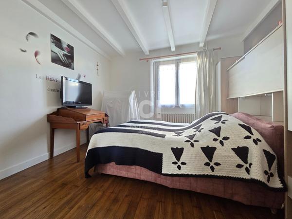 Maison Pont Saint Martin 4 pièce(s) 86 m2