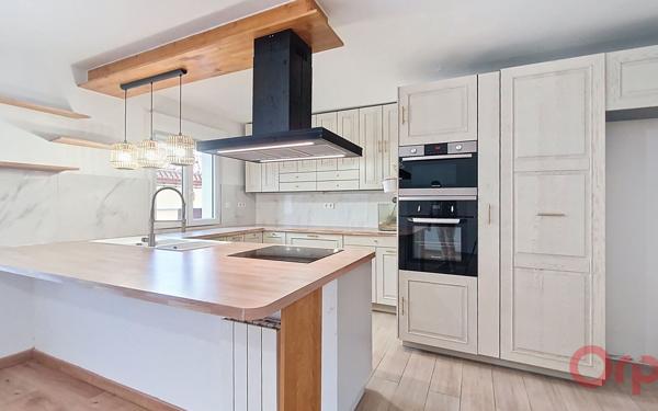 Appartement à vendre    4 pièces • 86,16 m2 Perpignan