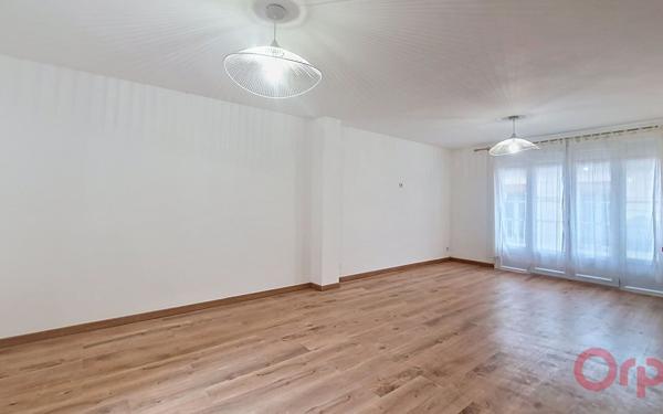 Appartement à vendre    4 pièces • 86,16 m2 Perpignan