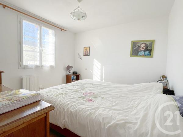 Maison à vendre  3 pièces - 65,92 m2 ST HILAIRE DE RIEZ - 85