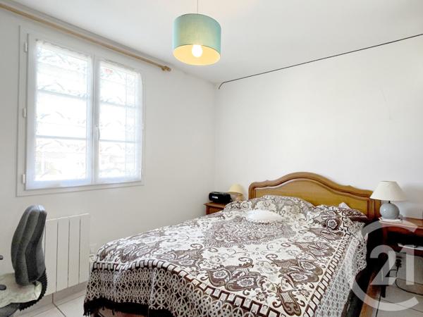 Maison à vendre  3 pièces - 65,92 m2 ST HILAIRE DE RIEZ - 85