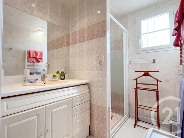 Maison à vendre  3 pièces - 65,92 m2 ST HILAIRE DE RIEZ - 85