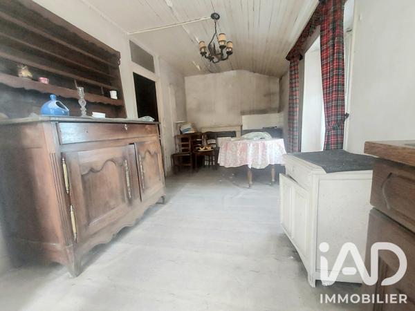 Maison à vendre 7 pièces 195 m² Orée d'Anjou