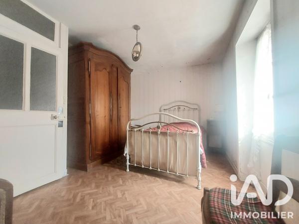 Maison à vendre 7 pièces 195 m² Orée d'Anjou
