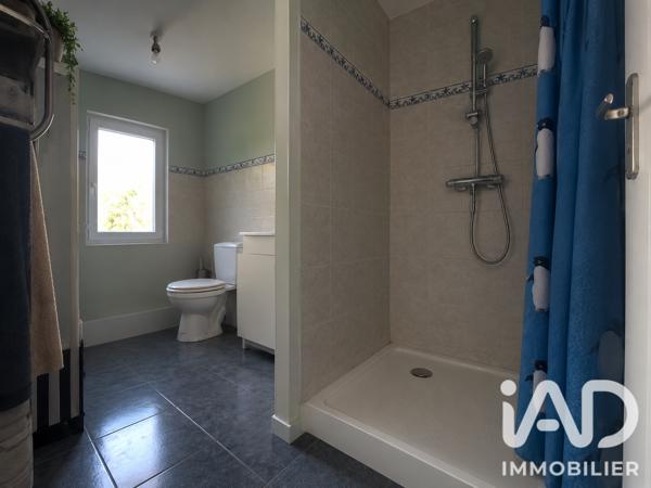 Maison à vendre 7 pièces 195 m² Orée d'Anjou