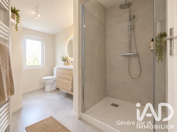 Maison à vendre 7 pièces 195 m² Orée d'Anjou