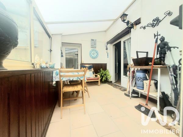 Maison à vendre 7 pièces 195 m² Orée d'Anjou