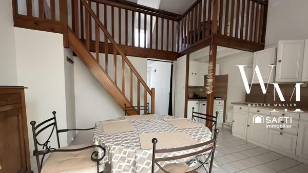 Charmante petite maison de vacances rénovée