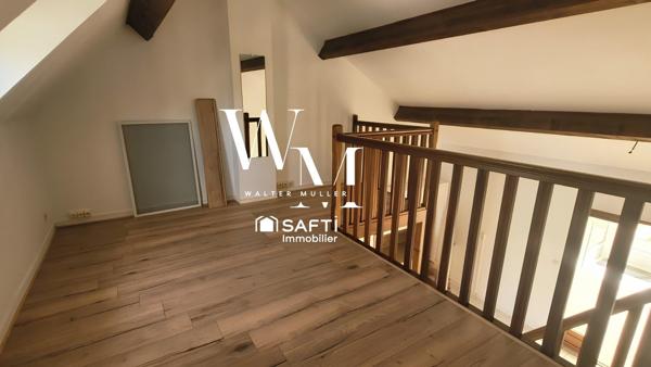 Charmante petite maison de vacances rénovée