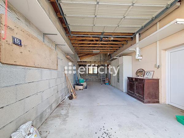 Maison 6 pièces - 120 m²